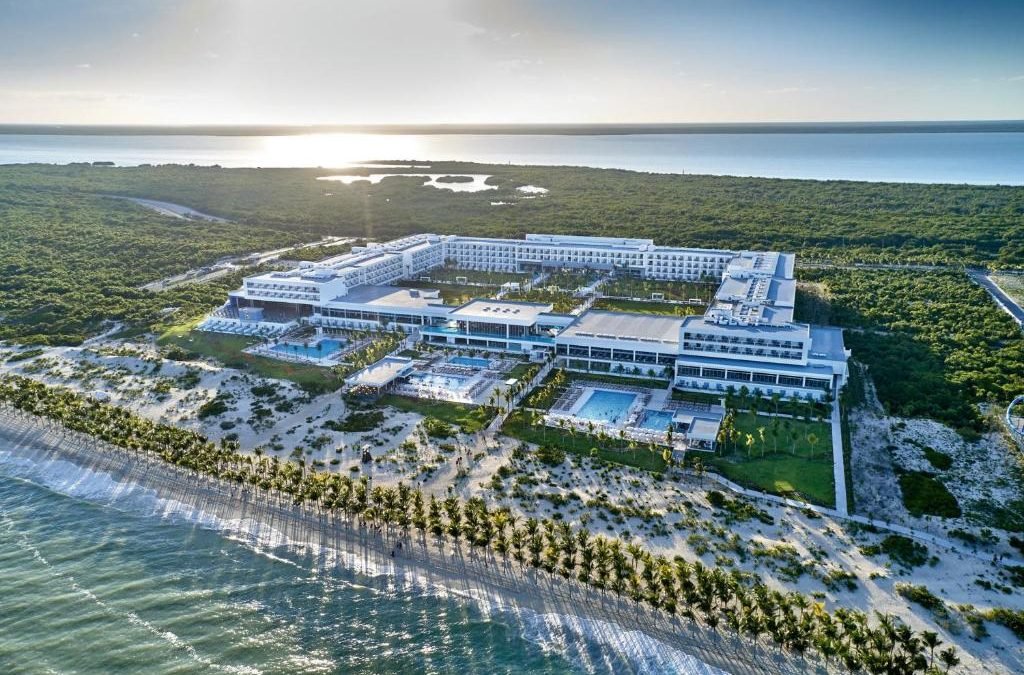 Riu Palace Costa Mujeres – Cancun Hotels