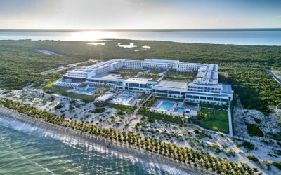 Riu Palace Costa Mujeres – Cancun Hotels