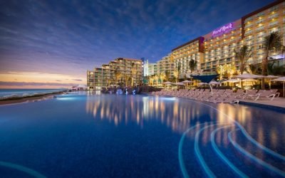 Hard Rock Hotel Cancun – Cancun Hotels