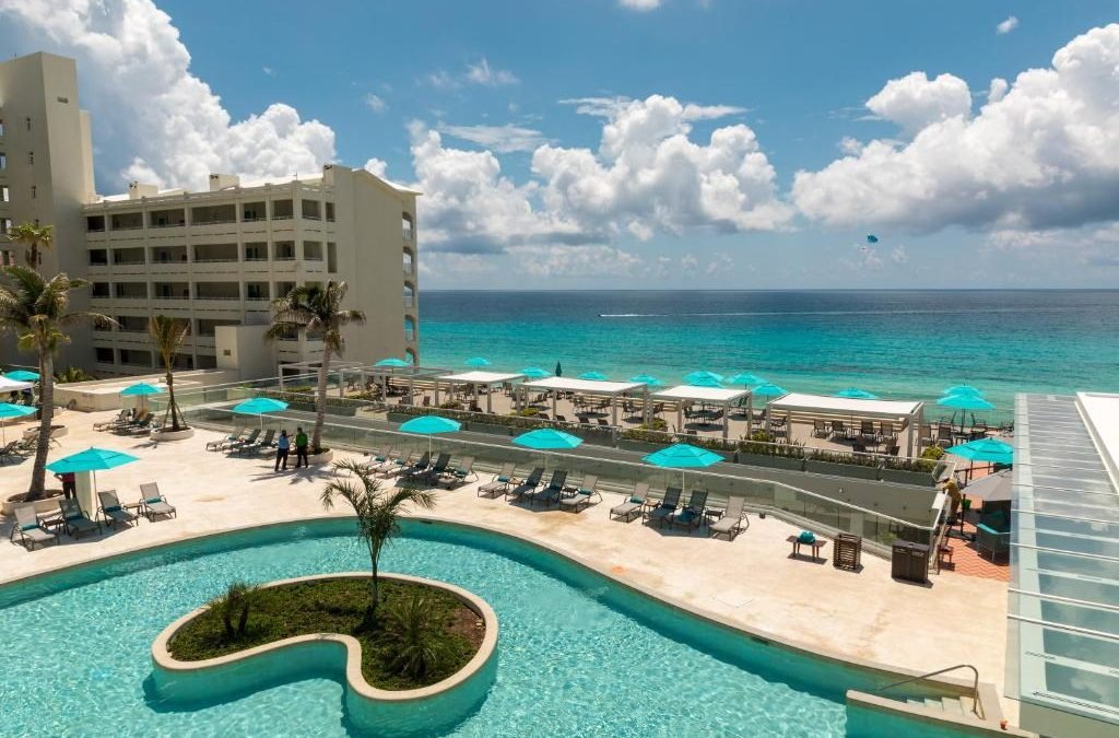 Royal Uno Cancun – Cancun Hotels