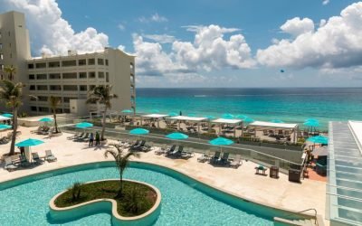 Royal Uno Cancun – Cancun Hotels