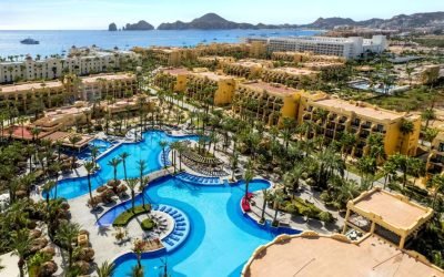 Riu Santa Fe – Cabo San Lucas Hotels