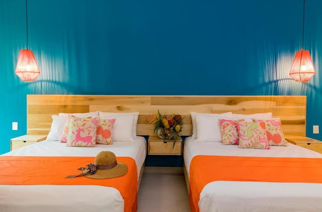 Riviera Sayulita Hotel – Sayulita – Puerto Vallarta Hotels