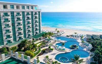Sandos Cancun – Cancun Hotels