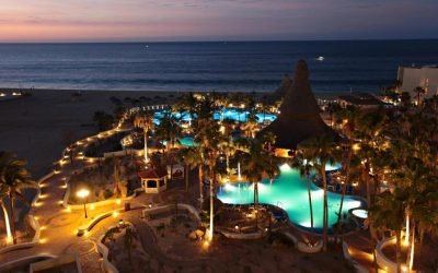 Sandos Finesterra – Cabo San Lucas Hotels