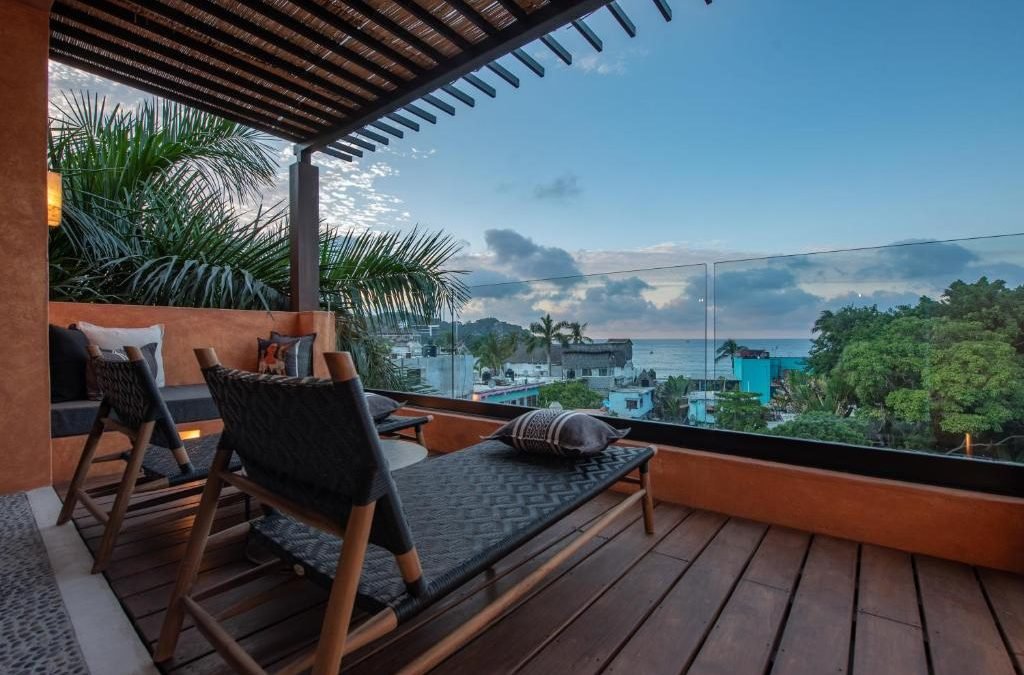 Sayulinda Hotel – Sayulita – Puerto Vallarta Hotels