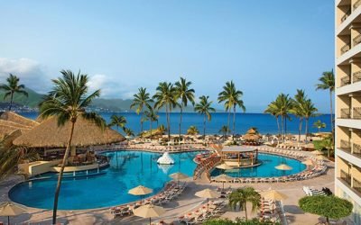 Sunscape Puerto Vallarta Resort – All Inclusive