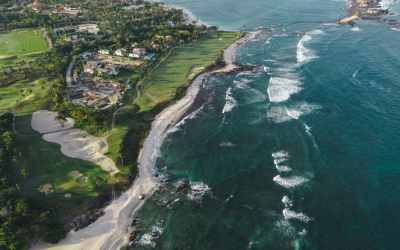 St Regis Punta Mita Resort – Punta de Mita – Puerto Vallarta Hotels