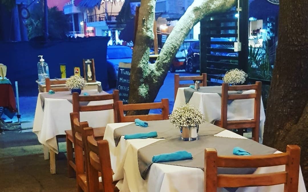 Tierra Viva Restaurant – Sayulita – Puerto Vallarta Restaurants