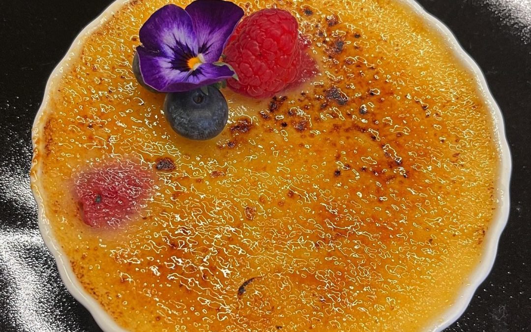 The Restaurant – San Miguel de Allende Restaurants