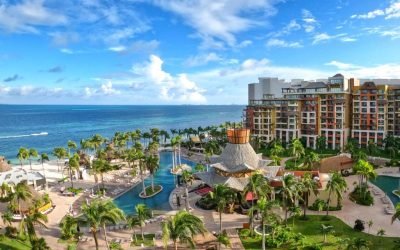 Villa del Palmar Cancun – Cancun Hotels