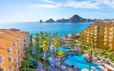 Villa del Palmar Beach Resort & Spa – Cabo San Lucas Hotels