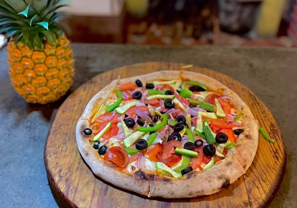 Pizza Venezia – Sayulita – Puerto Vallarta Restaurants