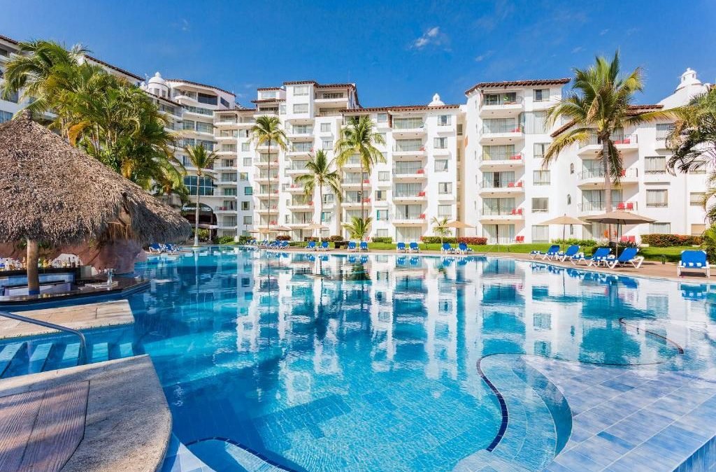 Vamar Vallarta Marina & Beach Resort – Puerto Vallarta