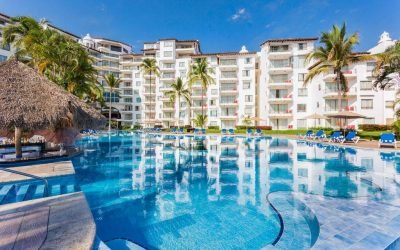 Vamar Vallarta Marina & Beach Resort – Puerto Vallarta