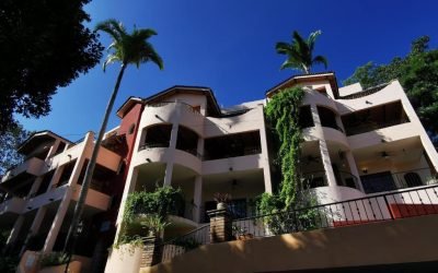 Villas Vista Suites – Sayulita – Puerto Vallarta Hotels