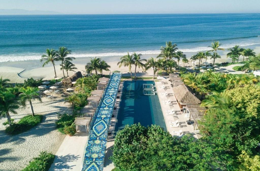 W Punta de Mita- Puerto Vallarta Hotels
