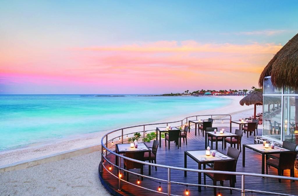 The Westin Resort & Spa Cancun – Cancun Hotels