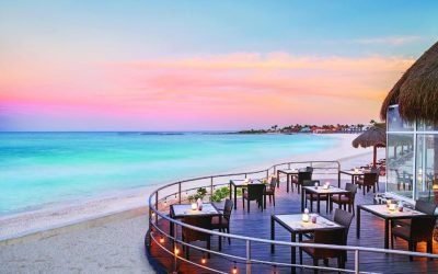 The Westin Resort & Spa Cancun – Cancun Hotels