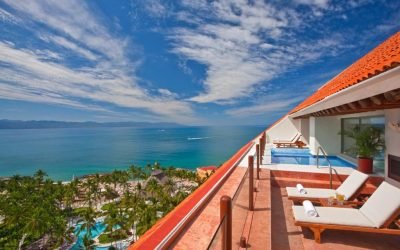 The Westin Resort and Spa Puerto Vallarta – Puerto Vallarta Hotels