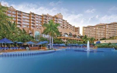 Azul Ixtapa All Inclusive Resort – Ixtapa / Zihuatanejo Hotels