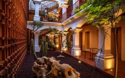 Hotel Ayook Oaxaca – Oaxaca Hotels