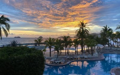Barcelo Ixtapa Beachfront Resort – All Inclusive