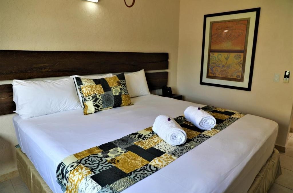 12 Bees Hotel Playa del Carmen – Playa del Carmen Budget Hotels