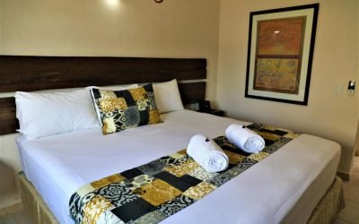 12 Bees Hotel Playa del Carmen – Playa del Carmen Budget Hotels