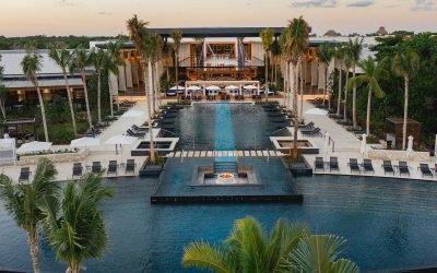 Conrad Tulum Riviera Maya – Tulum Hotels