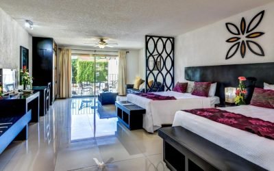 Suites Corazon Playa del Carmen – Playa del Carmen Budget Hotels