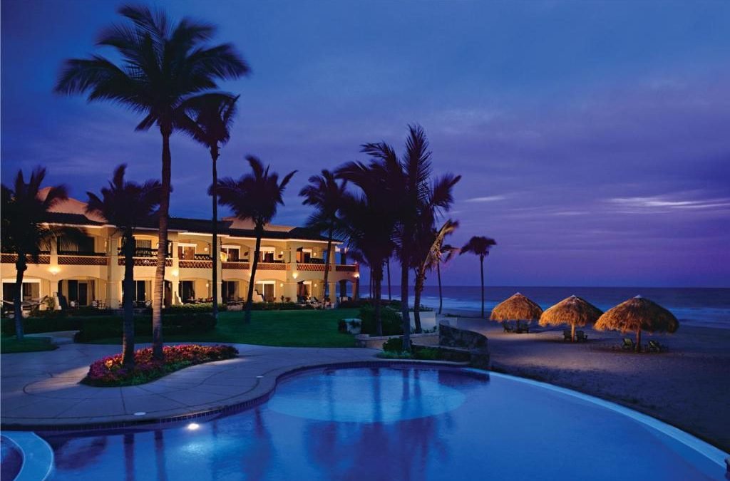 Luxury Suites by Estrella del Mar Mazatlan