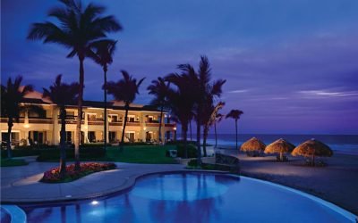 Luxury Suites by Estrella del Mar Mazatlan