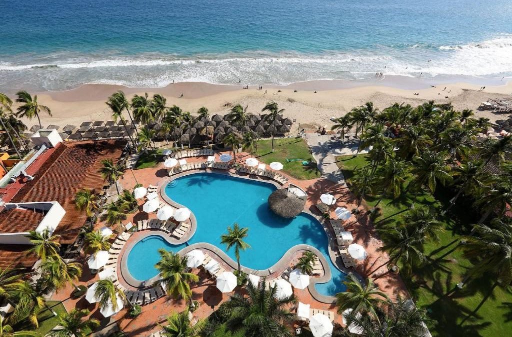 Hotel Emporio Ixtapa – Ixtapa / Zihuatanejo Hotels