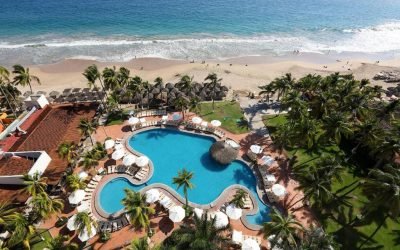 Hotel Emporio Ixtapa – Ixtapa / Zihuatanejo Hotels