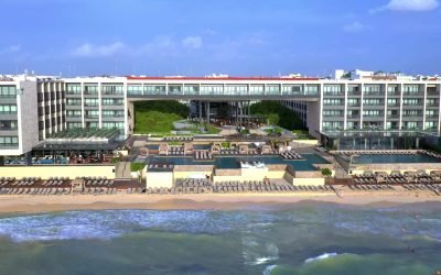 Grand Hyatt Playa del Carmen – Playa del Carmen Luxury Hotels