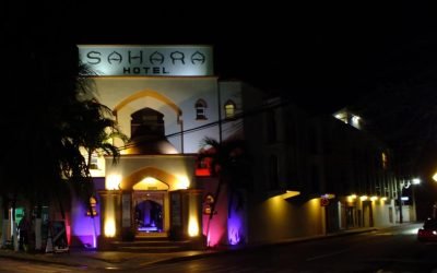 Hotel Gran Sahara Playa del Carmen – Playa del Carmen Budget Hotels
