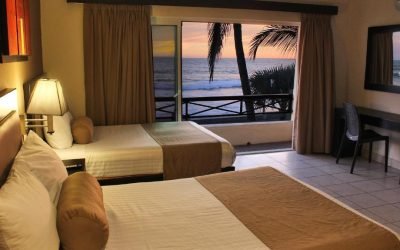 Hotel La Siesta Mazatlan – Mazatlan Budget Hotels