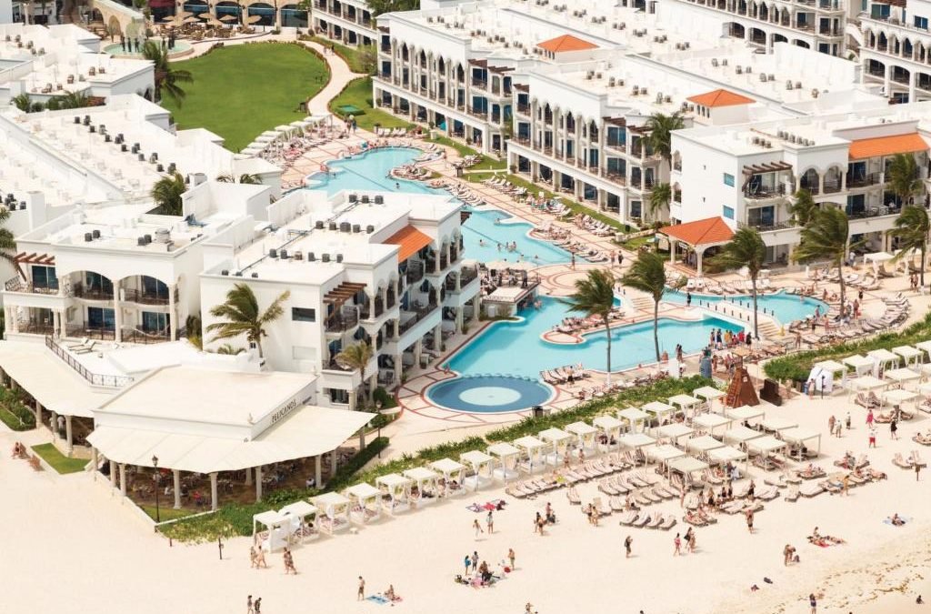 Hilton Playa del Carmen – All Inclusive – Adults Only