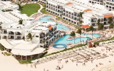 Hilton Playa del Carmen – All Inclusive – Adults Only