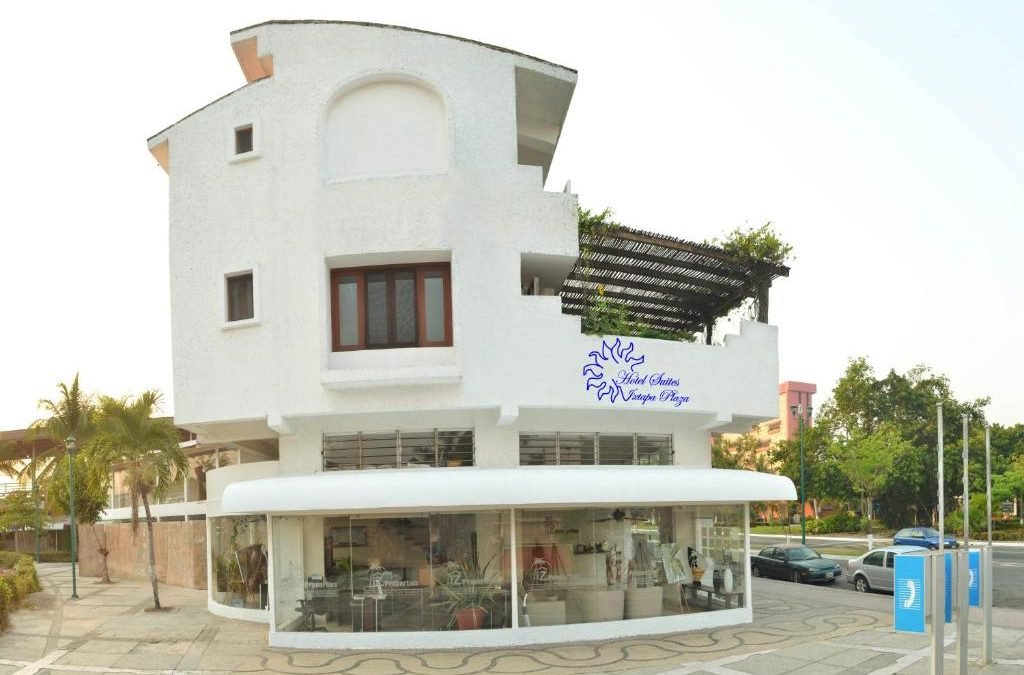 Hotel Suites Ixtapa Plaza – Ixtapa / Zihuatanejo Budget Hotels