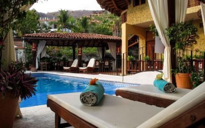 Hotel Villas Las Azucenas Zihuatanejo – Ixtapa / Zihuatanejo Budget Hotels
