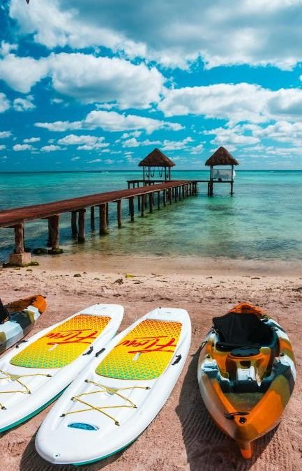 Hotel Nerea Tulum – Tulum Hotels