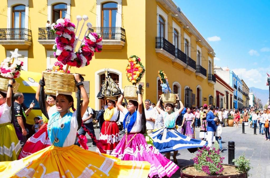 Hotel Parador de Alcala Oaxaca – Oaxaca Hotels