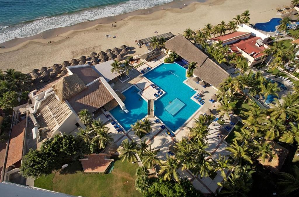 Hotel Park Royal Ixtapa – All Inclusive – Ixtapa / Zihuatanejo Hotels