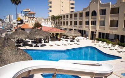 Hotel Sands Arenas Mazatlan – Mazatlan Budget Hotels