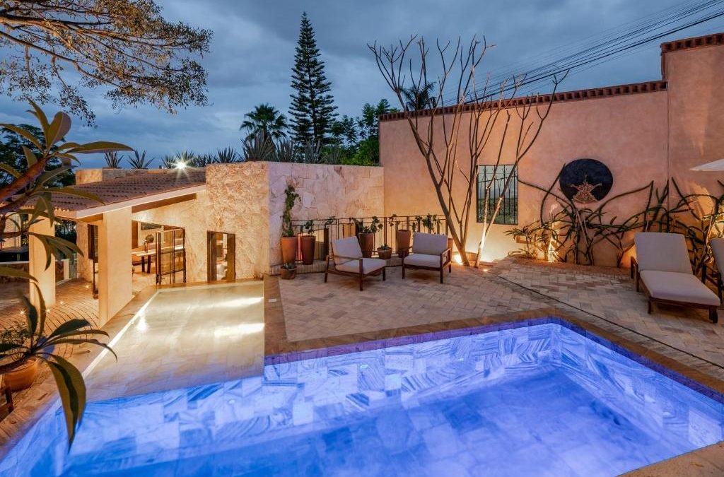 Hotel Casa Santo Origen Oaxaca – Oaxaca Hotels