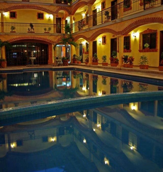 SC Hotel Playa del Carmen – Playa del Carmen Budget Hotels