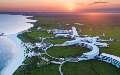 The St Regis Kanai Resort – Playa del Carmen Luxury Hotels