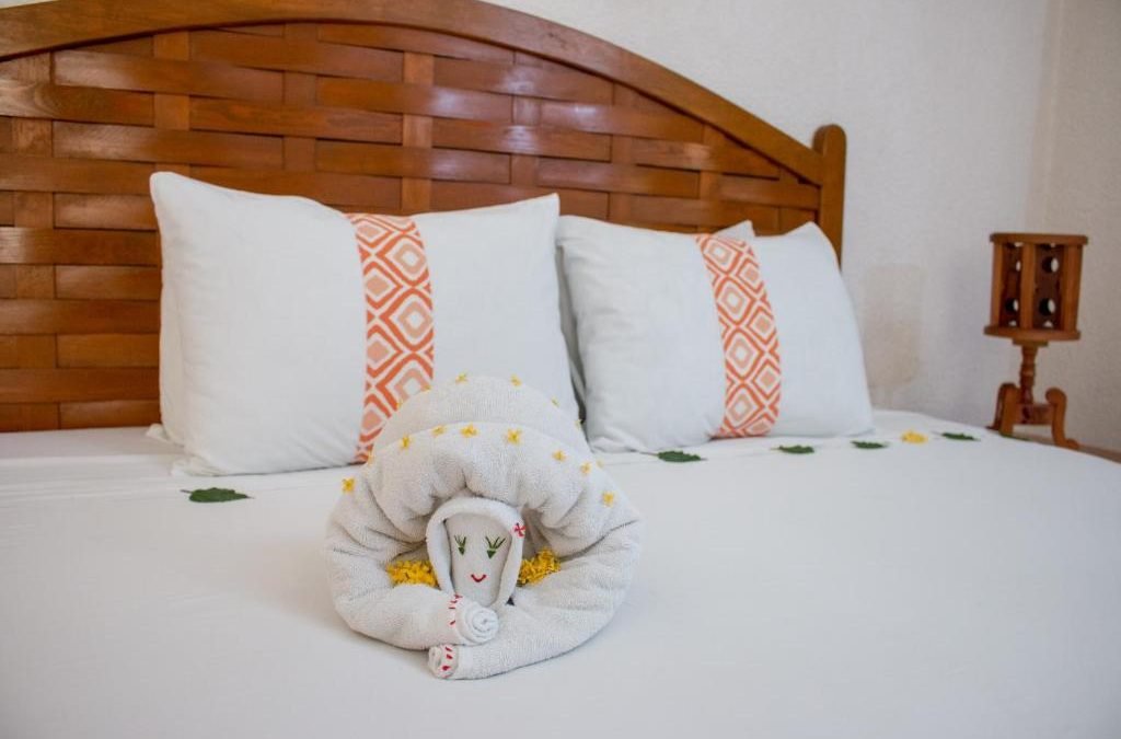 Villas Mercedes Hotel Zihuatanejo – Ixtapa / Zihuatanejo Budget Hotels